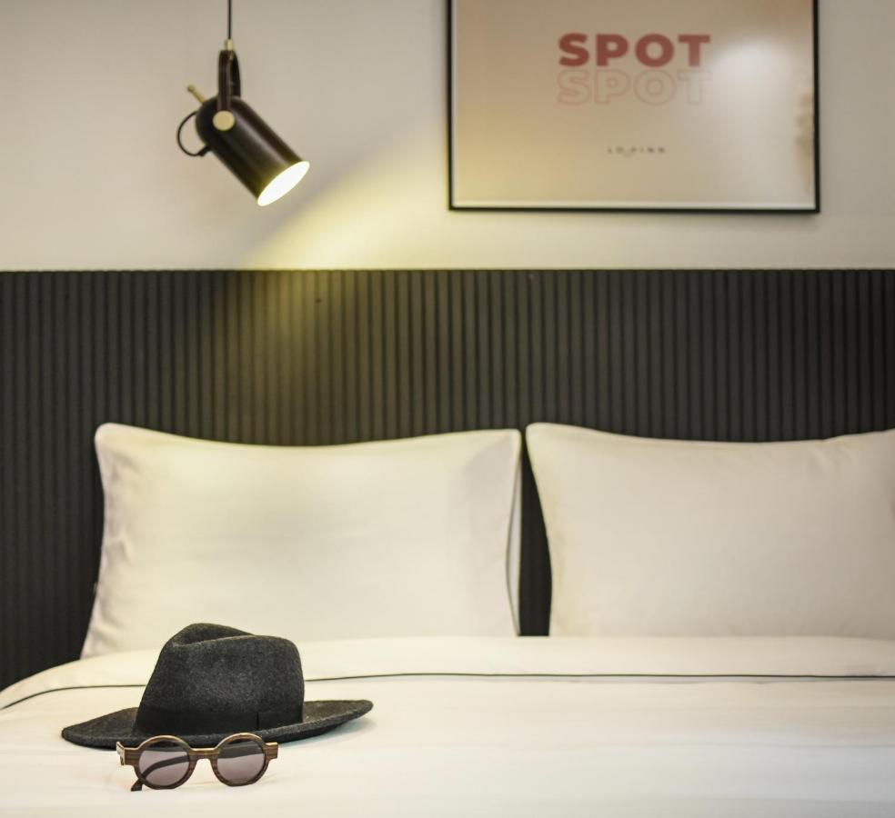 Pixel - By Loginn Tel-Avivian Hotels Habitación foto