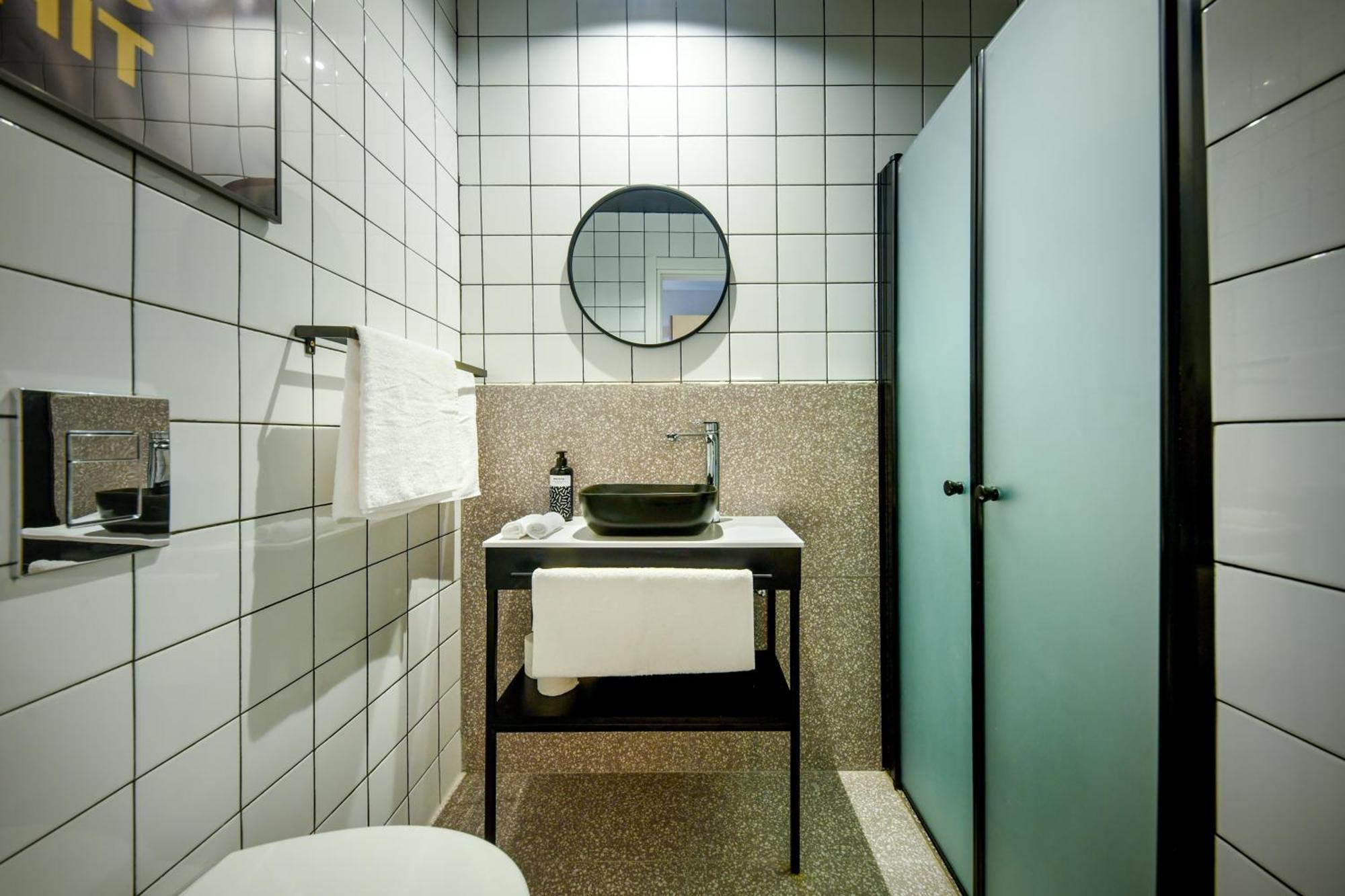 Pixel - By Loginn Tel-Avivian Hotels Habitación foto