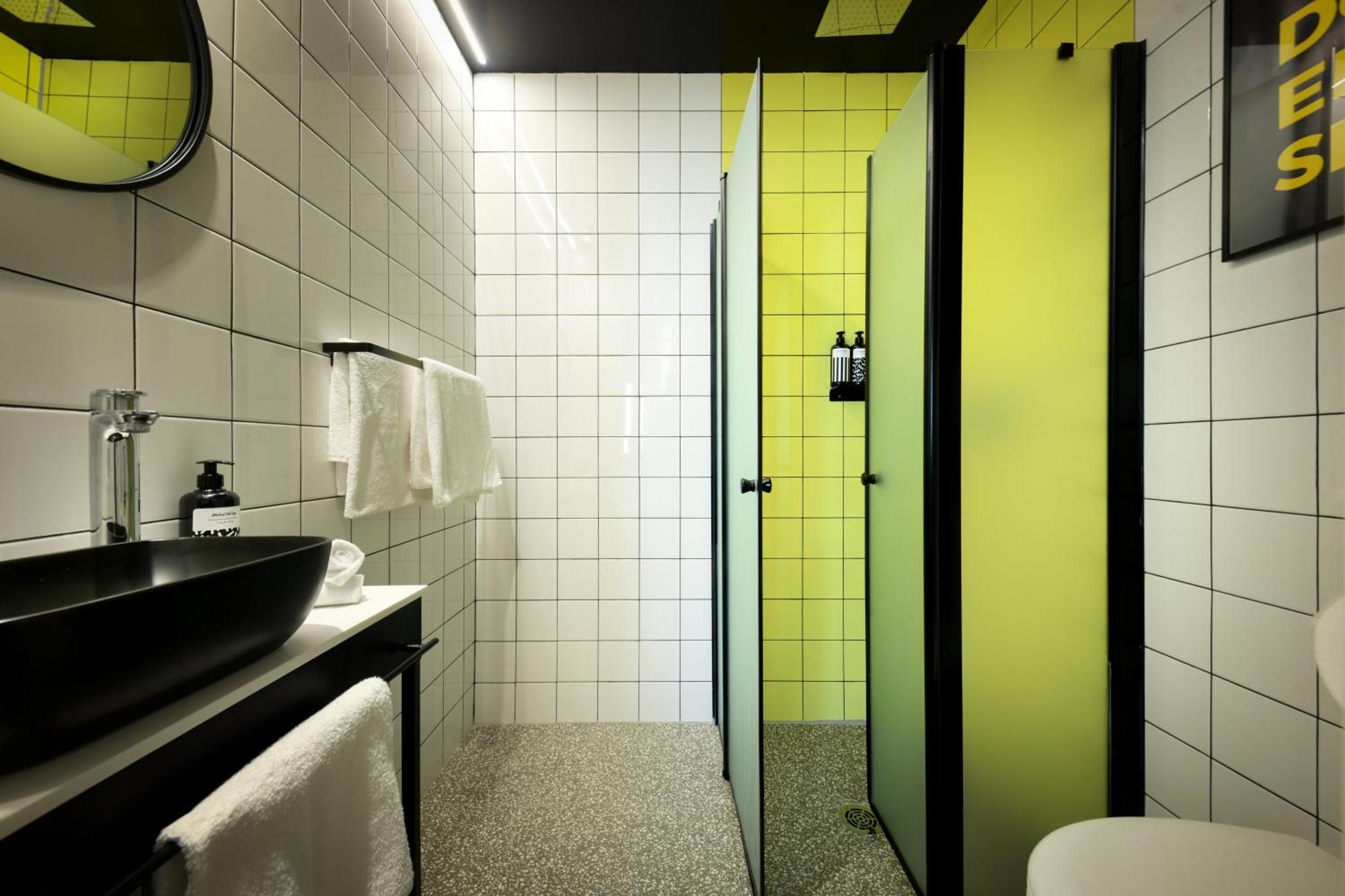 Pixel - By Loginn Tel-Avivian Hotels Habitación foto