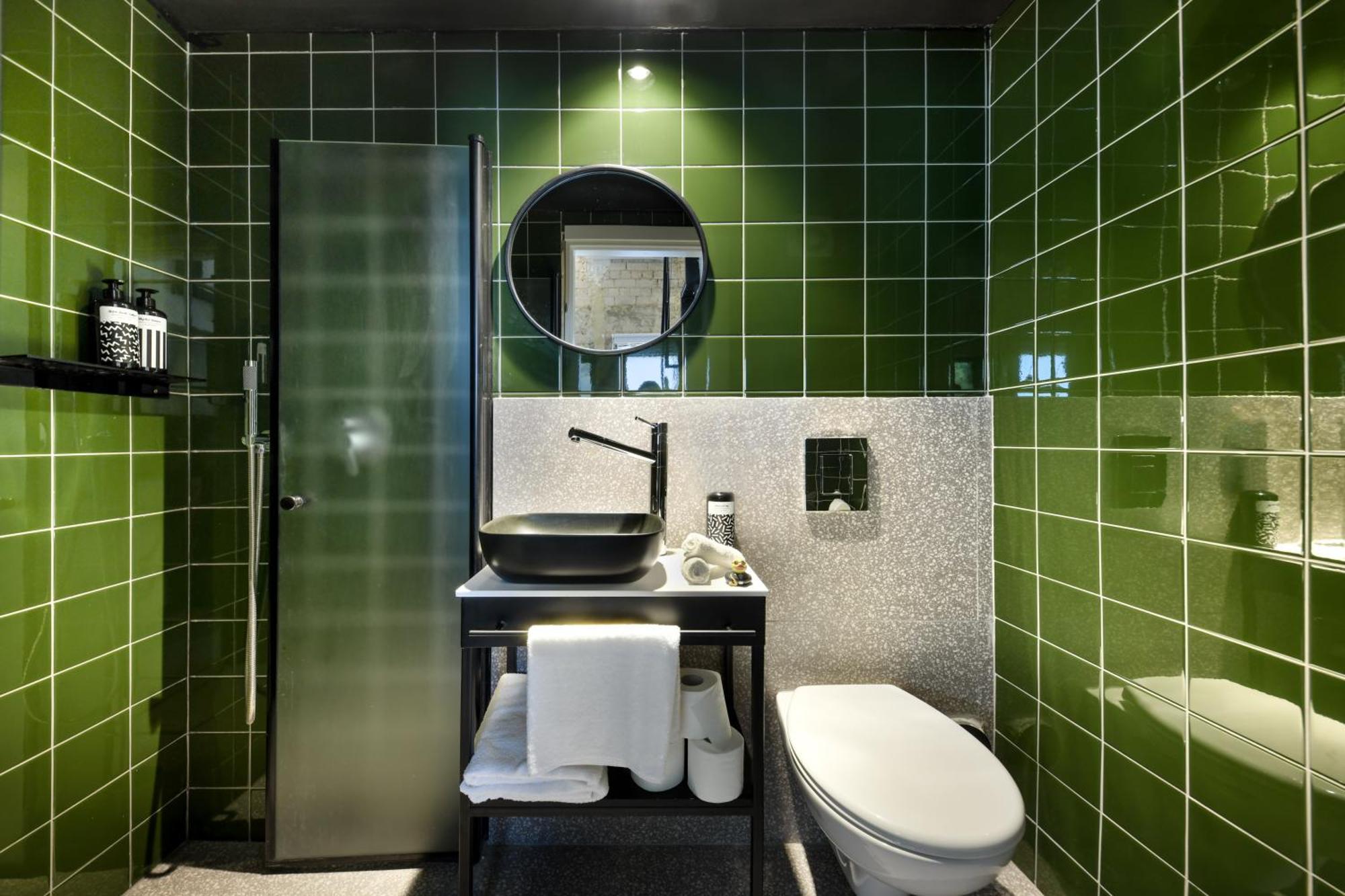 Pixel - By Loginn Tel-Avivian Hotels Habitación foto