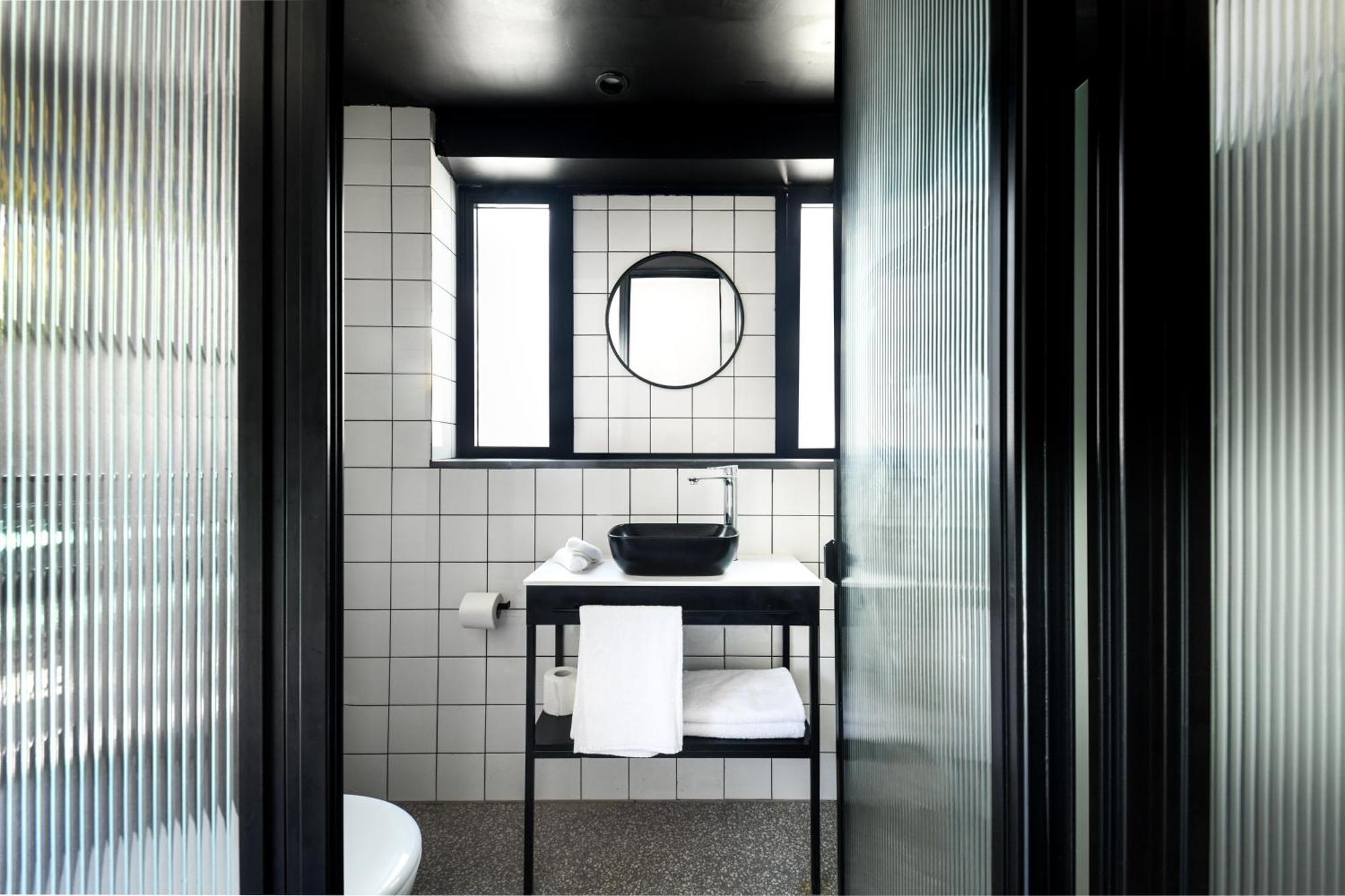 Pixel - By Loginn Tel-Avivian Hotels Habitación foto
