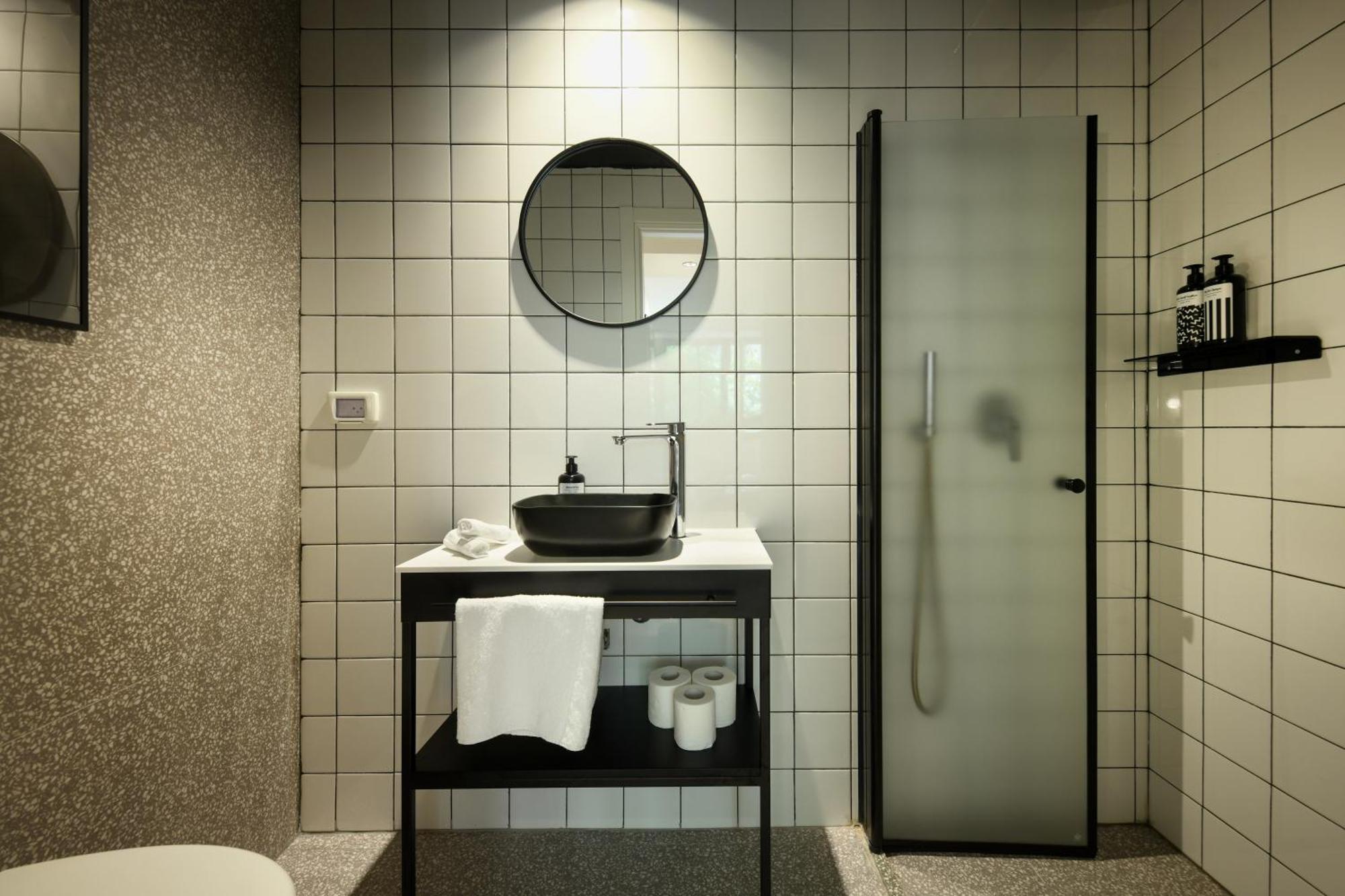 Pixel - By Loginn Tel-Avivian Hotels Habitación foto